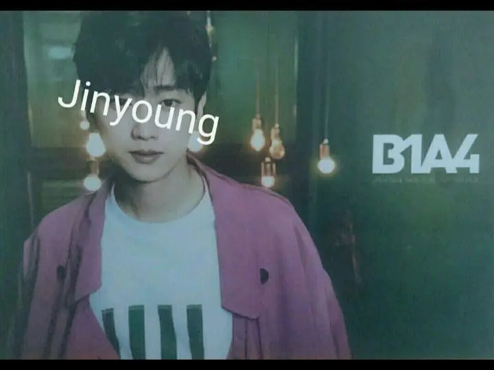 楽天市場】b1a4 ジニョン 写真の通販