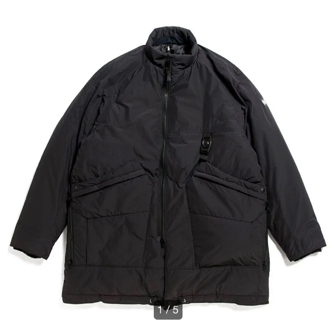 【美品】BACH WIZZARD JACKET サイズS JOURNAL STANDARD - BACH Garments WIZARD Jacket Sの通販 by