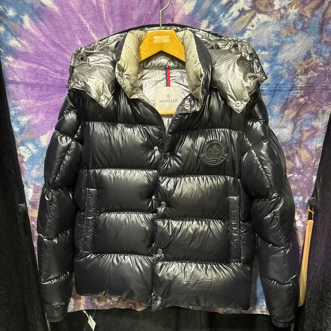 2025年最新】モンクレール tarnの人気アイテム - メルカリ