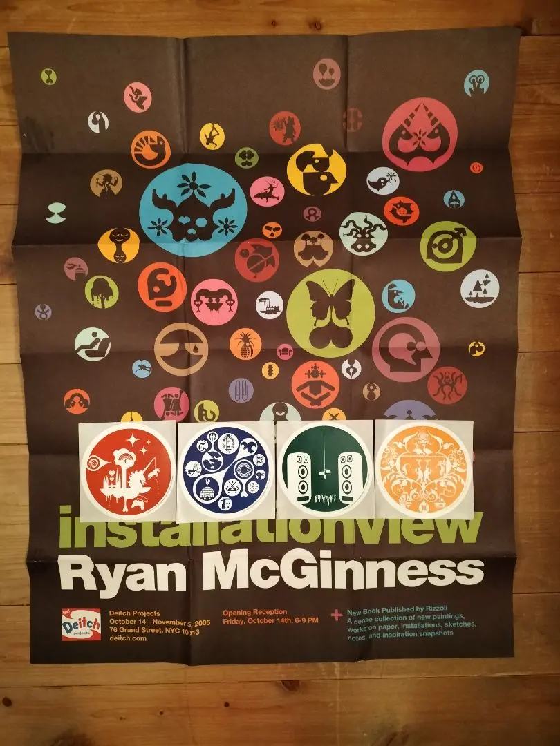 2025年最新】ryan mcginnessの人気アイテム - メルカリ
