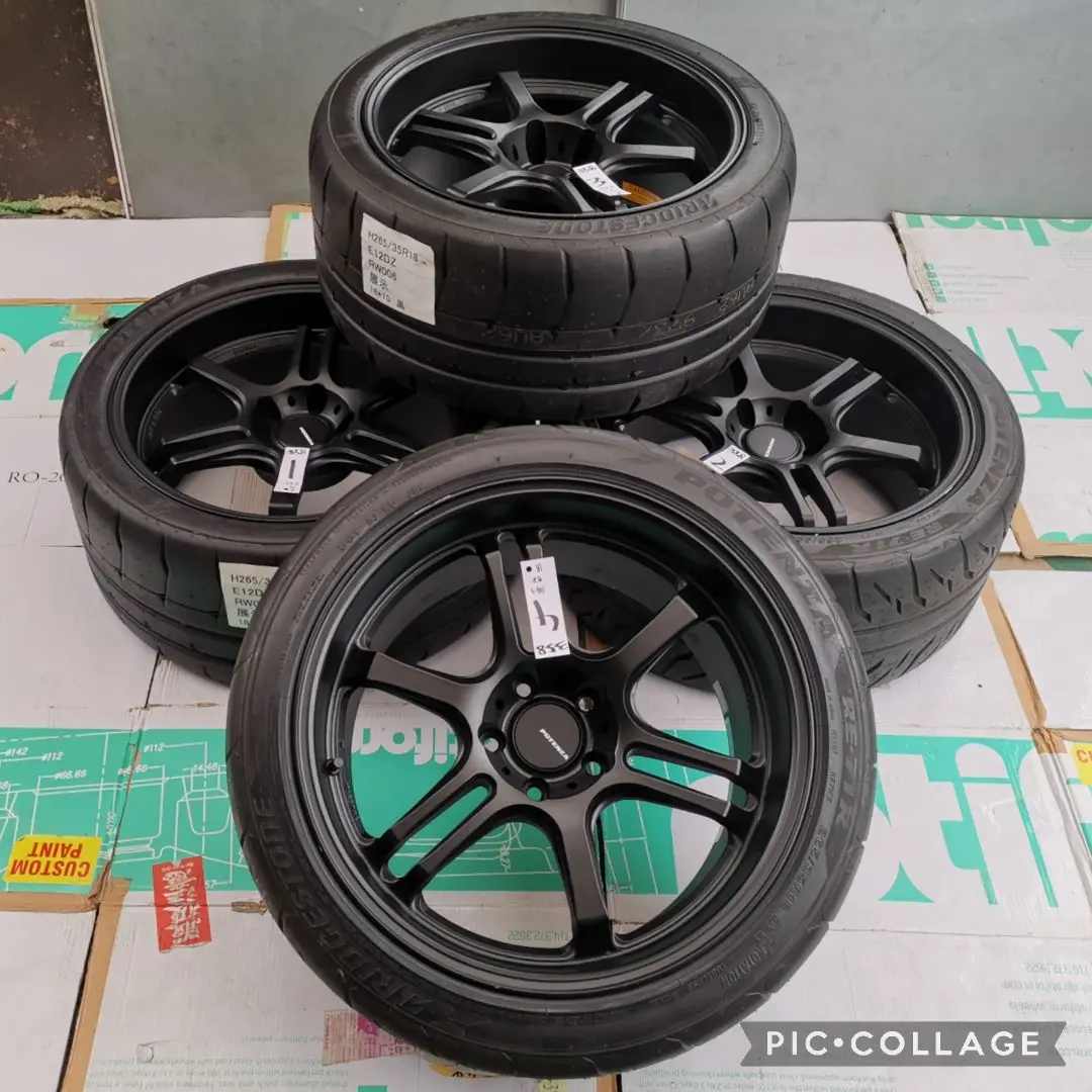 10／1サイズドリフトラジコンクレスタ。 RCカー用ボディ195mm トヨタ JZX100 クレスタ クリアボディー