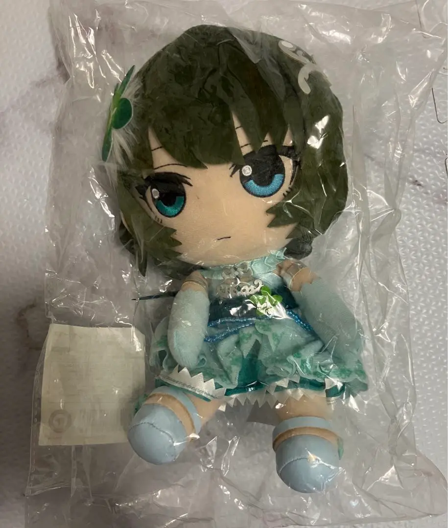 アイドルマスター シンデレラガールズ ぬいぐるみ 高垣 楓