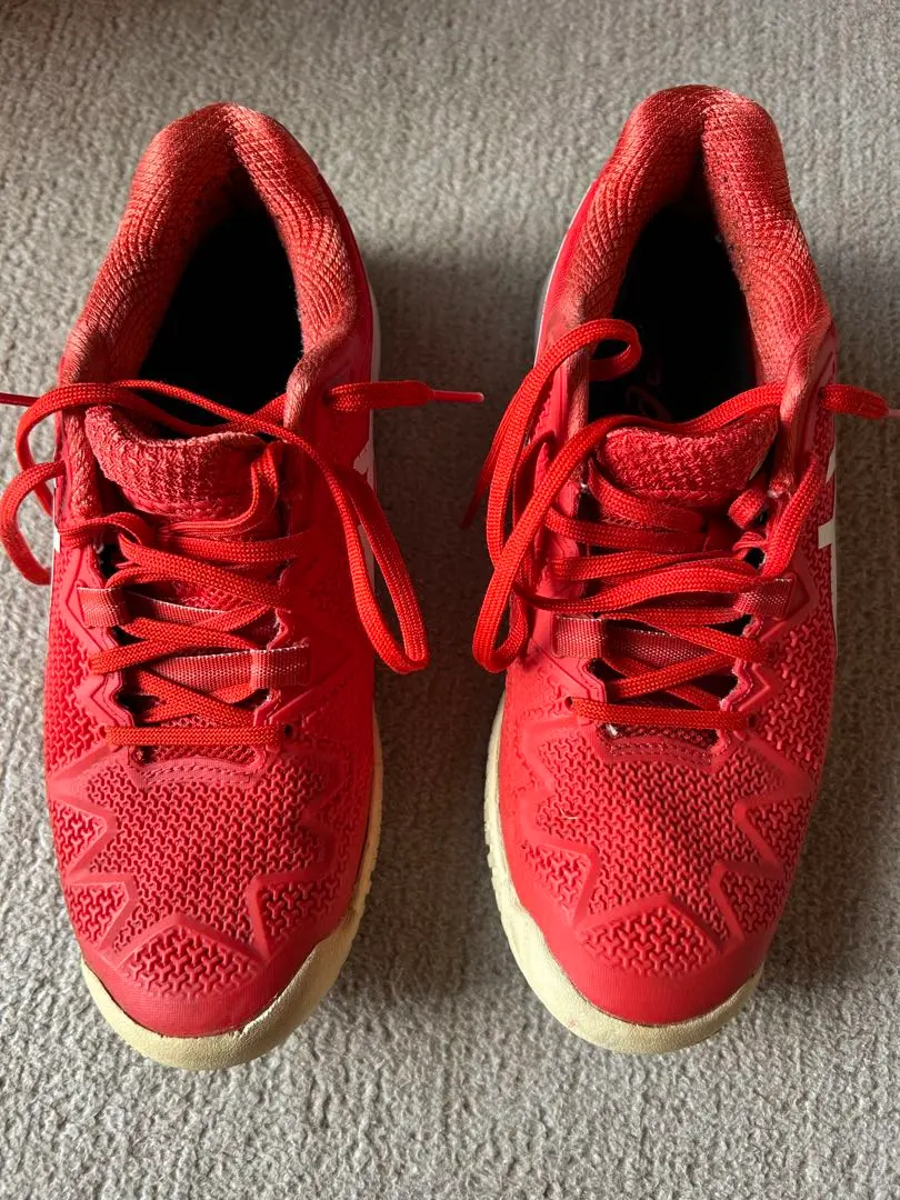 Thumbnail of Women's Tennis Shoes GEL-RESOLUTION