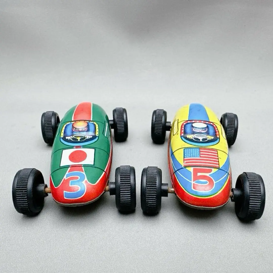 70s/80sトンカ ブリキ F1/レーシングカー 約20cm 動作品/ちょい訳 70s/80sトンカ ブリキ F1/レーシングカー 約20cm 動作品/ちょい訳