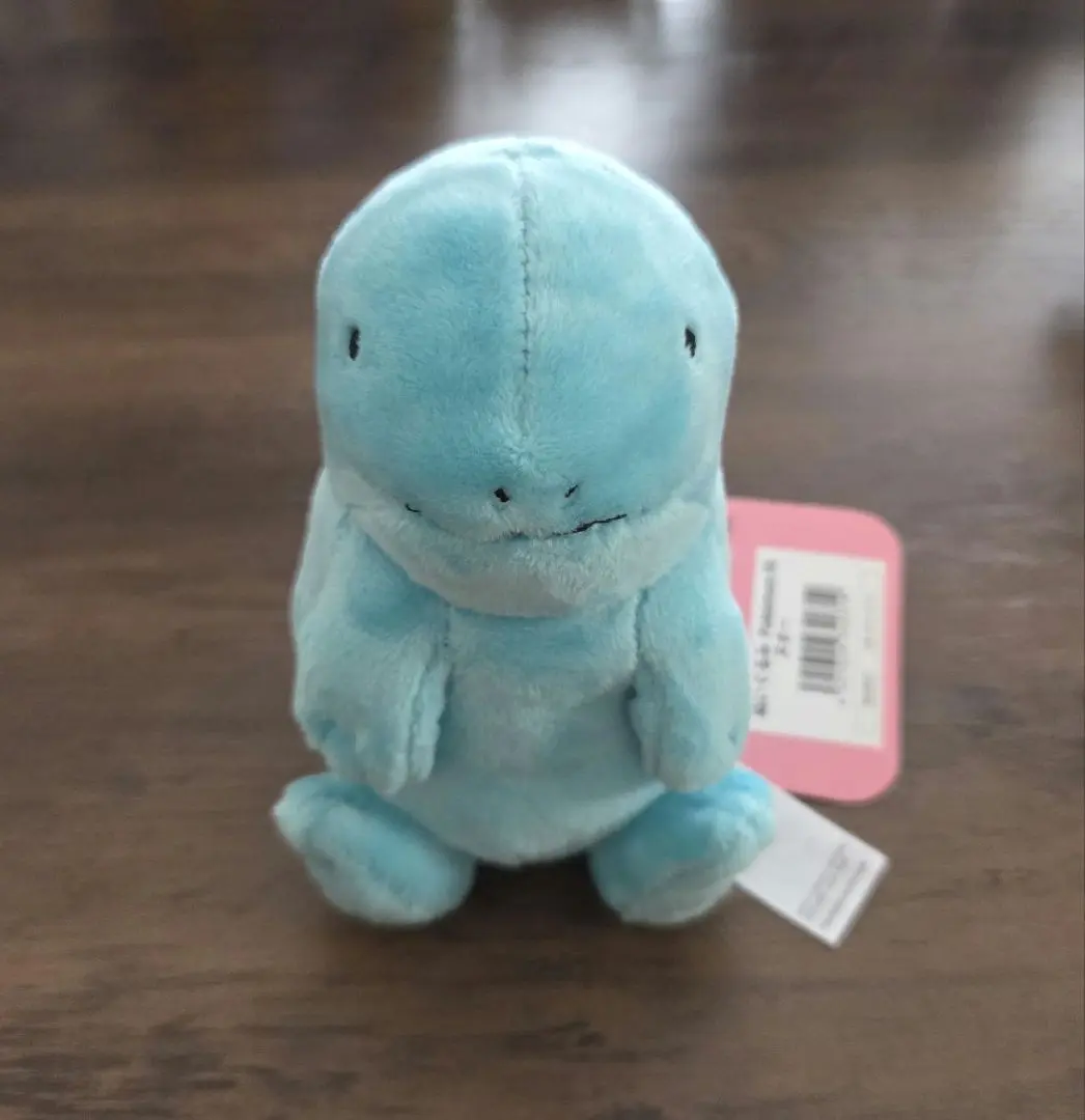 ポケモンfit ウパー　ヌオー　ぬいぐるみ ポケモン - ポケモン ウパー&ヌオー ぬいぐるみ ポケモン