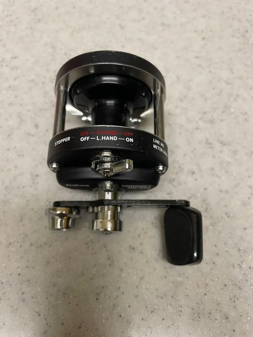 2025年最新】DAIWA CORONET 100の人気アイテム - メルカリ
