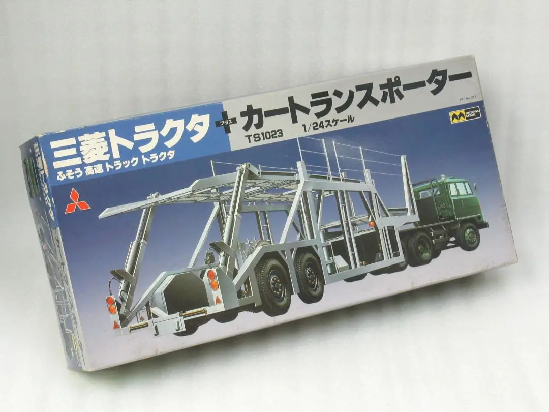 2025年最新】トラクタ＆トランスポーターの人気アイテム - メルカリ