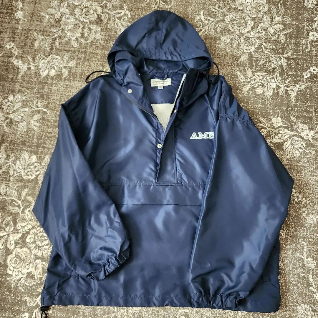 アメリカーナ　アパルトモン別注　ナイロンアノラック 中古・古着通販】Americana (アメリカーナ) L'appartement