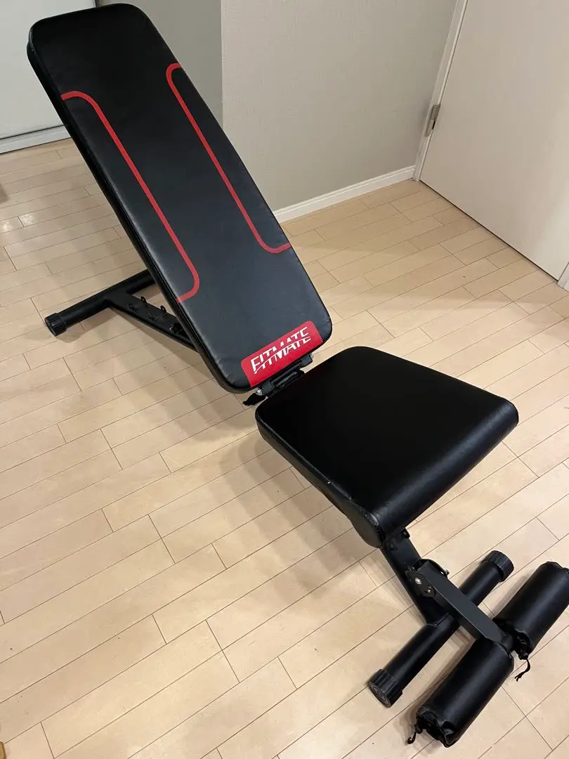 最大80％OFF - 『在庫ロス売買マーケット』 2025年最新】fitmate ベンチの人気アイテム - メルカリ その他
