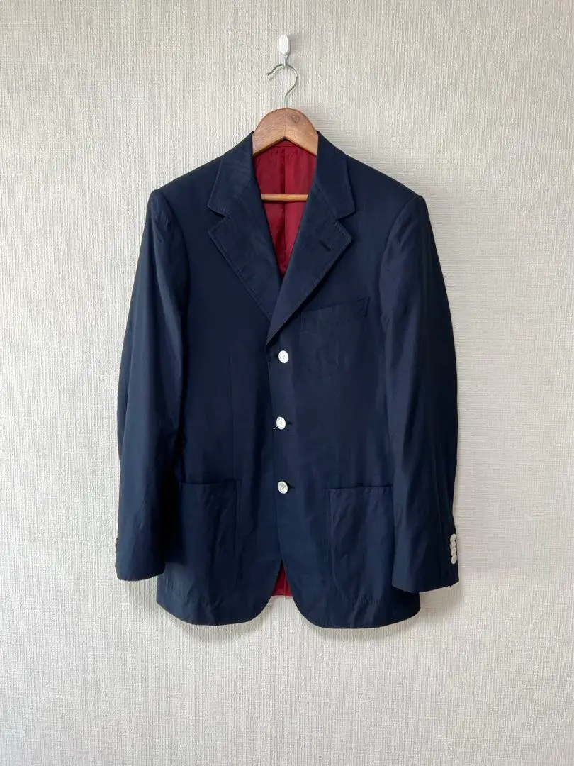 cifonelli チフォネリ トレンチコート ダブルトレンチコート (7201R244-71) | Savile Row | 紳士服