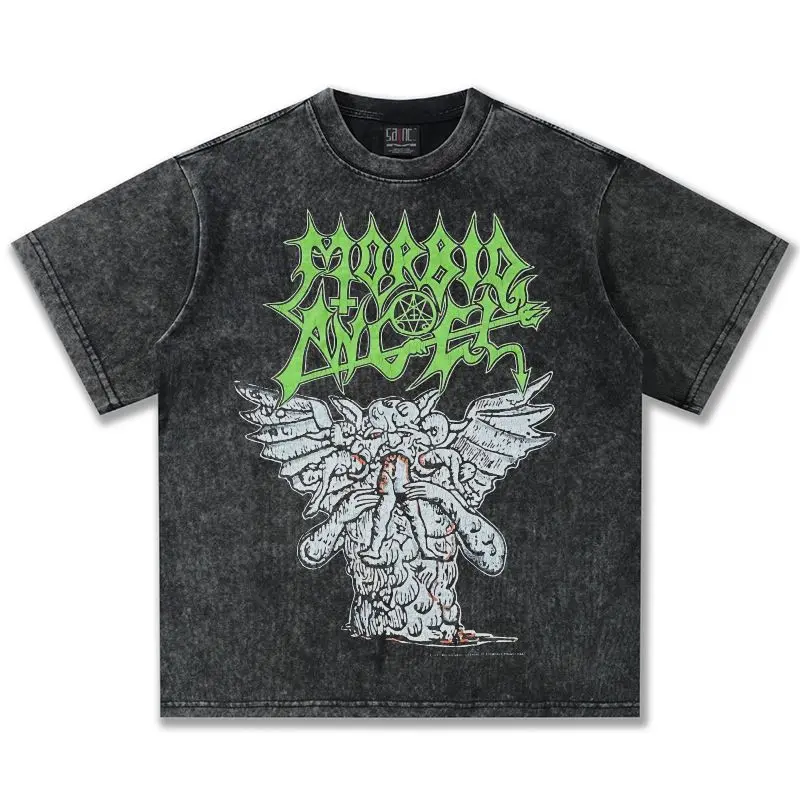 2025年最新】Morbid Angel モービッドエンジェルの人気アイテム