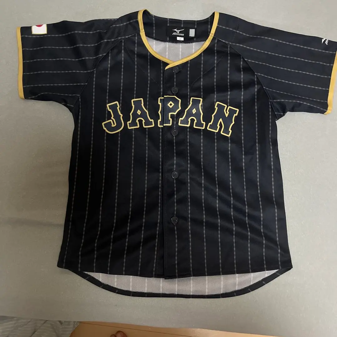 2025年最新】侍ジャパン ユニフォーム 山田の人気アイテム