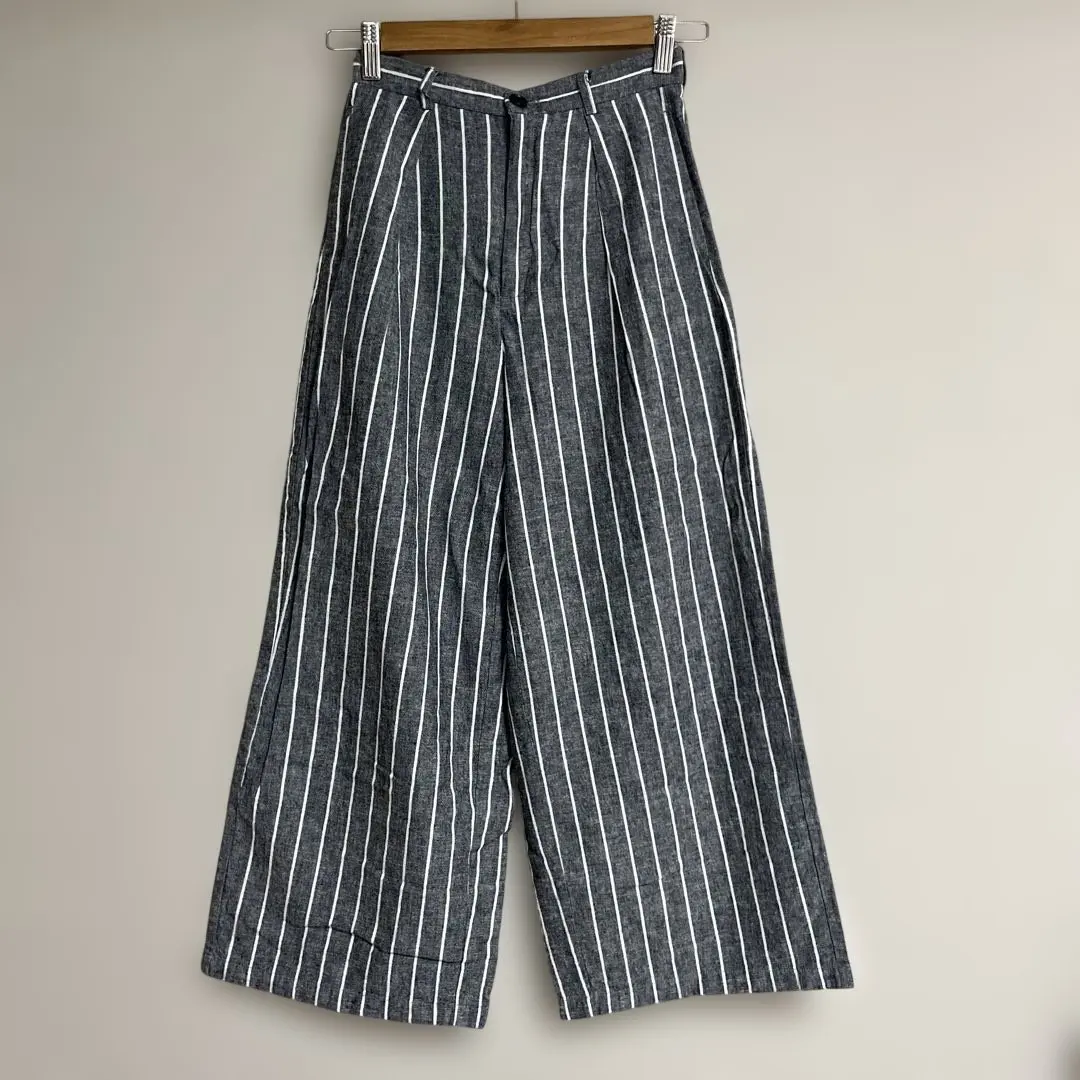 極優 寬褲 的縮圖