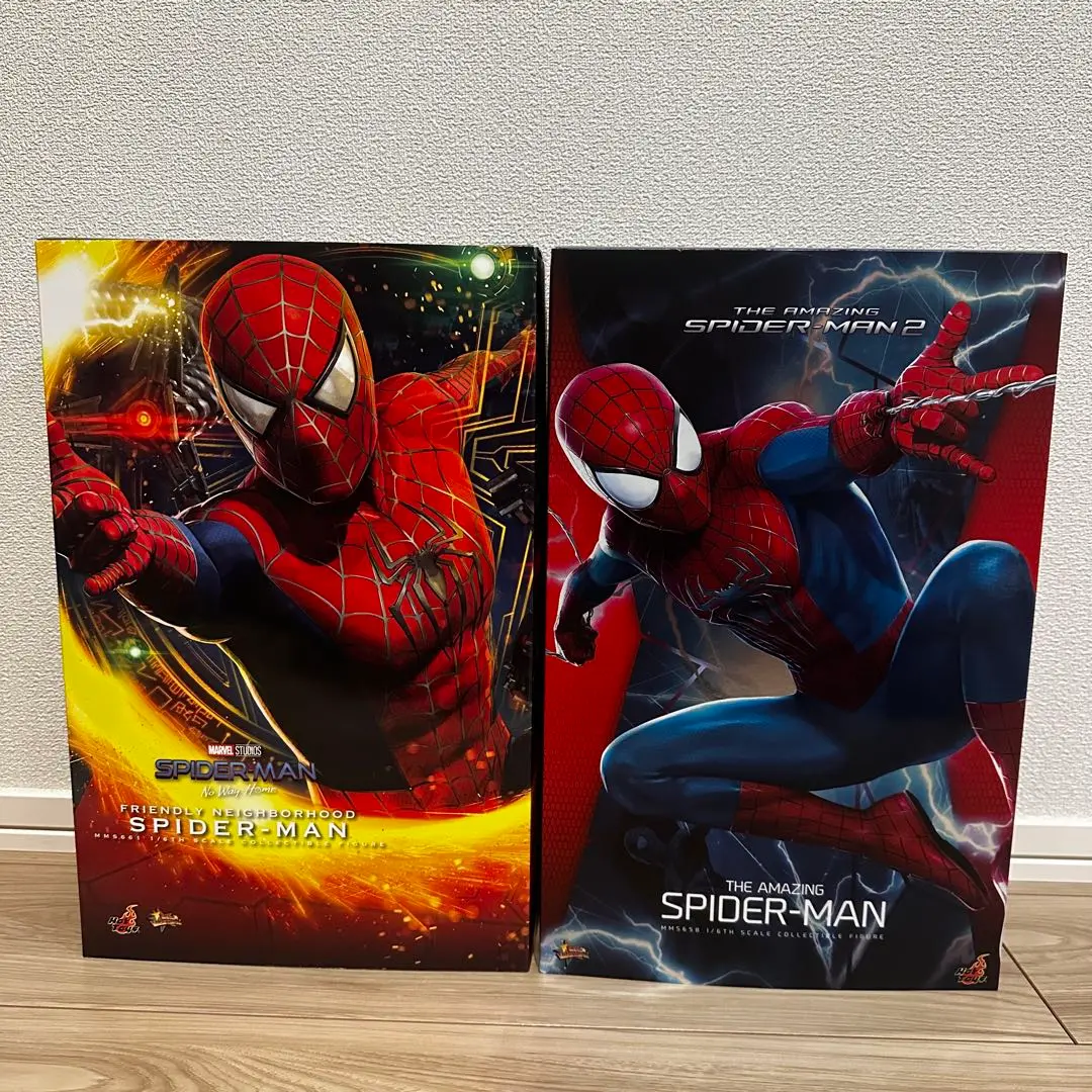 2025年最新】ムービー・マスターピース スパイダーマン:ノー