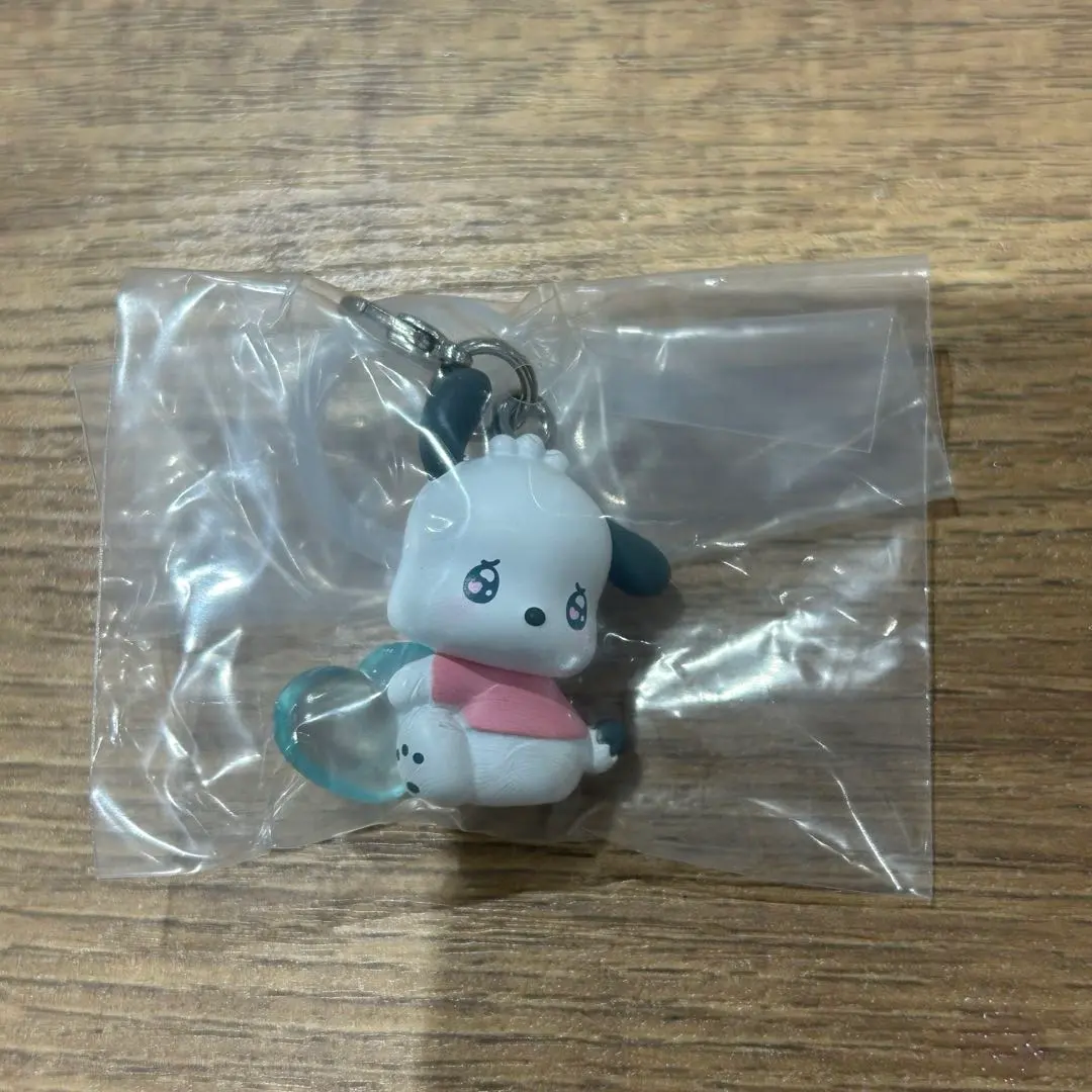 Thumbnail of Sanrio Pochacco Mejirushi Accessory