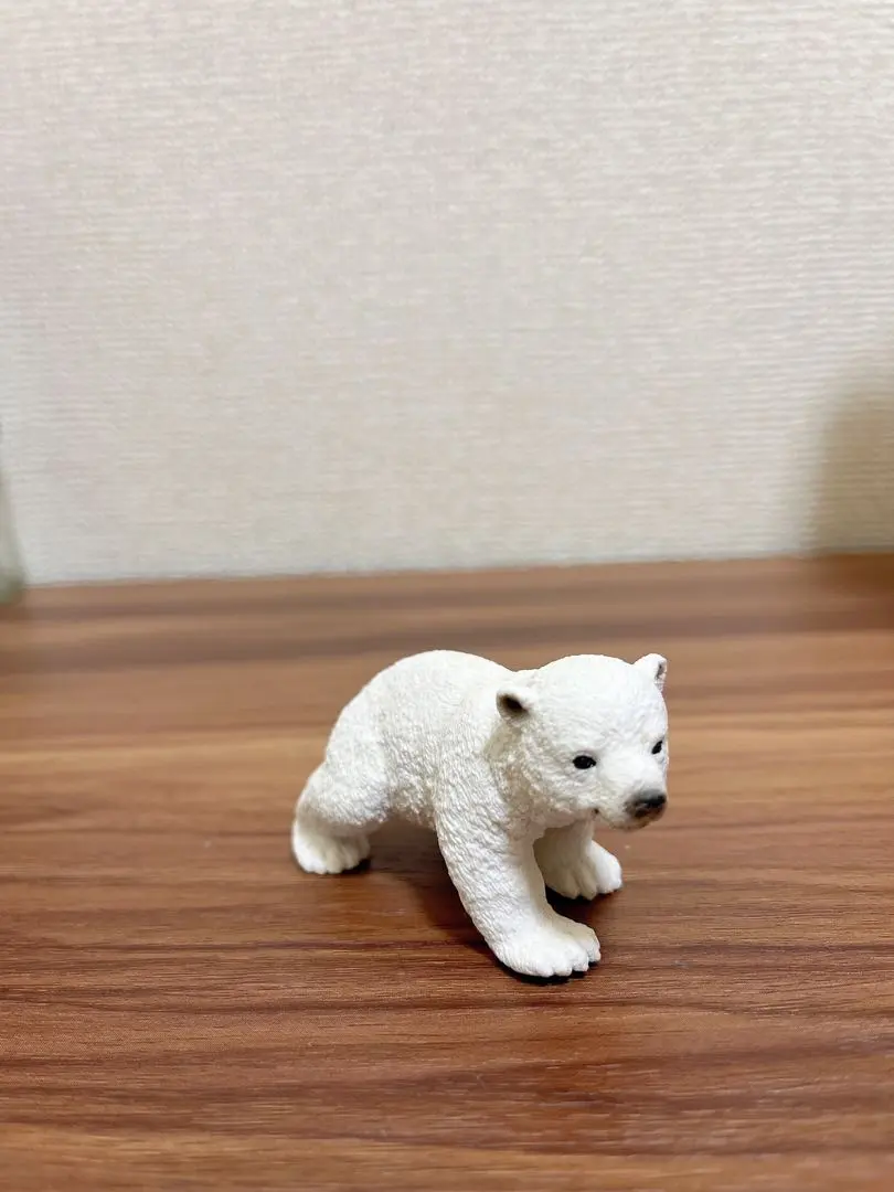 Thumbnail of Schleich polar bear