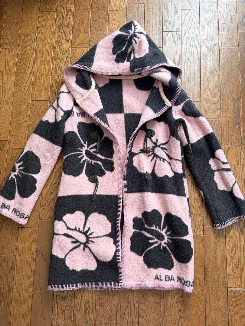 2025年最新】ALBAROSA レディース ロングコートの人気アイテム - メルカリ