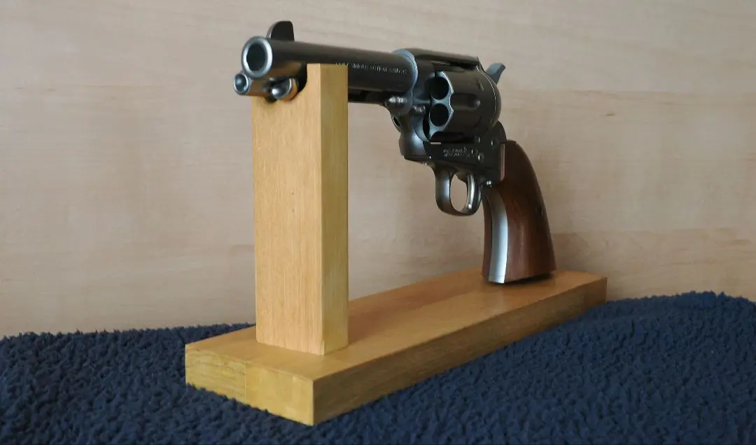東京マルイ SAA .45 Civilian シビリアン◆中古美品◆ ミリタリーショップ専門店 SWAT | MARUI(東京マルイ) SAA.45