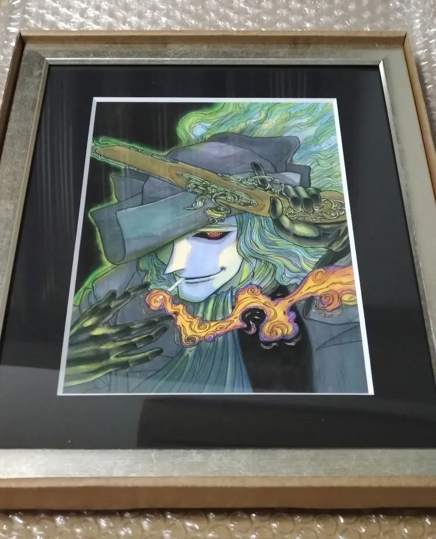 2025年最新】藤田和日郎 複製原画の人気アイテム - メルカリ