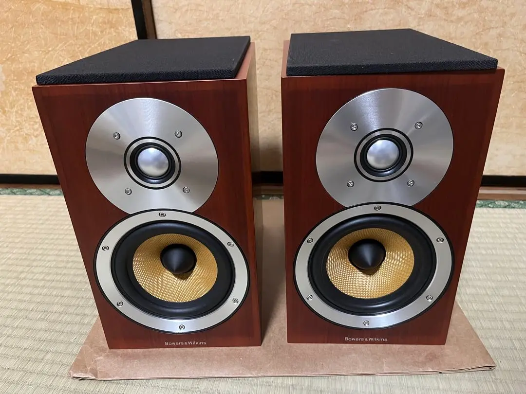 【美品・定価25万円】B＆W 707S2スピーカー&Marantz NR1200 960x0.jpg?fit=scale