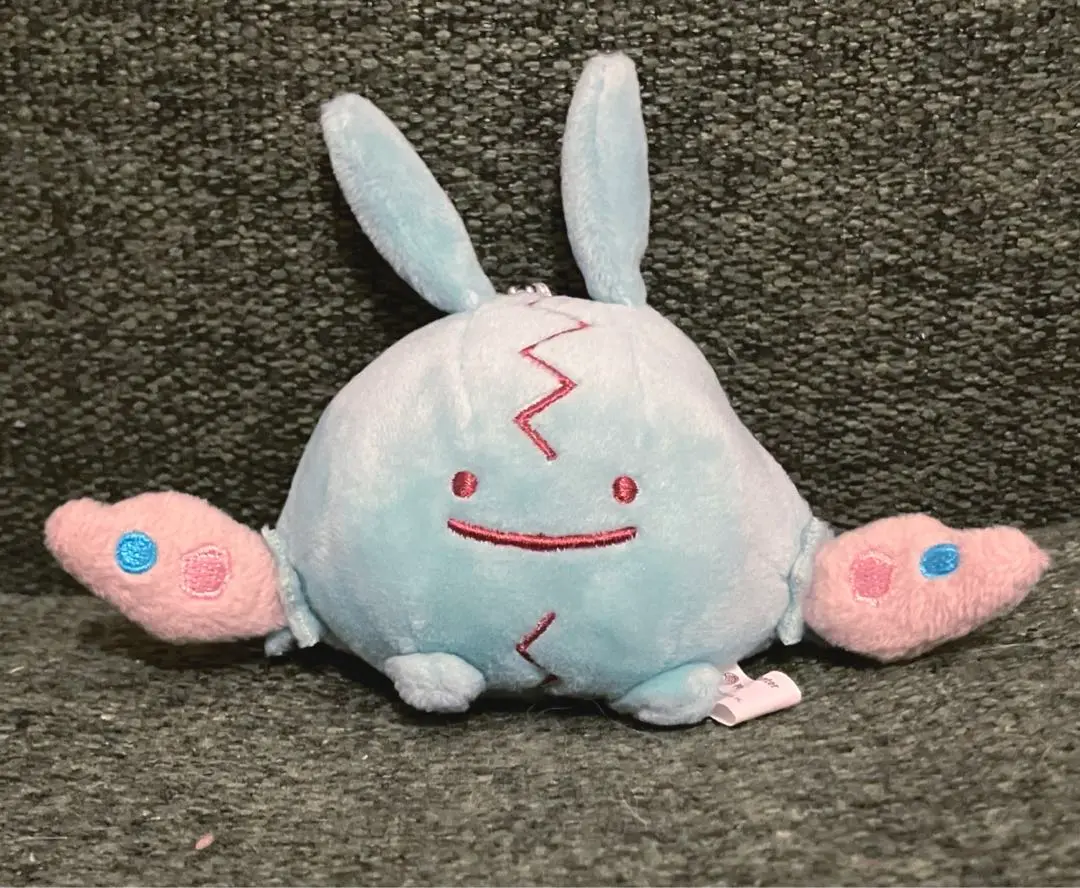 2025年最新】へんしんメタモン ヤブクロンの人気アイテム - メルカリ