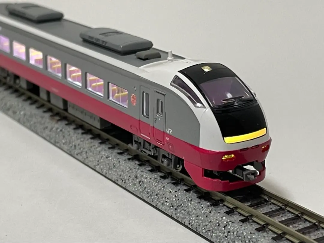 MICRO ACE E653系 4両 Nゲージ 国内型車両完成品 | E653系 | Joshin webショップ 通販