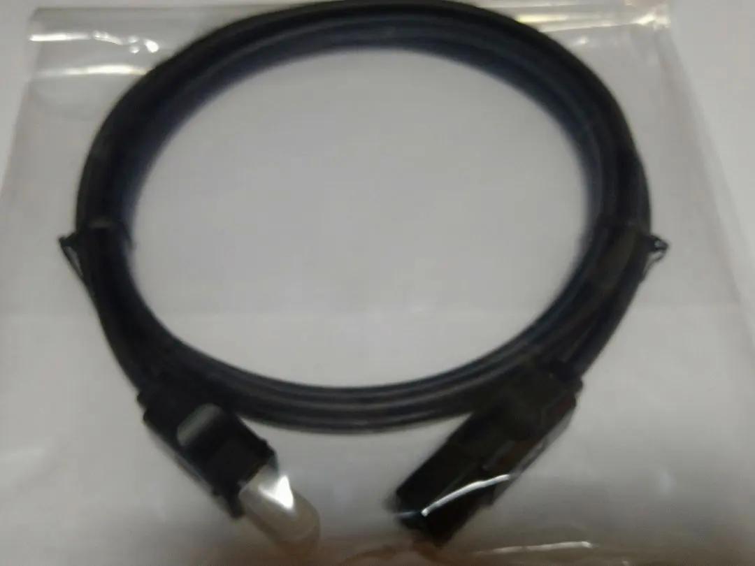 Thumbnail of Luxman power cable