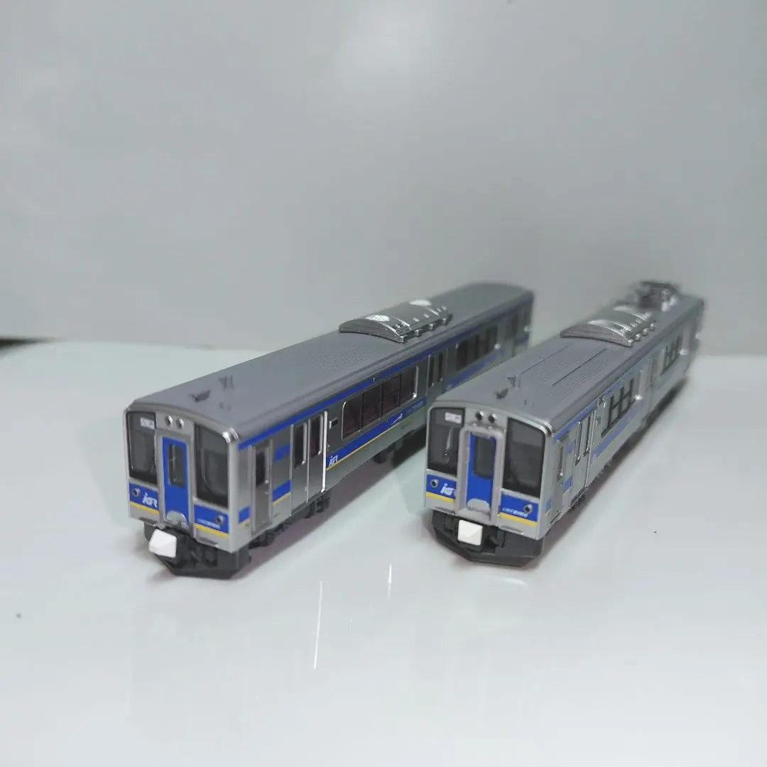 MICROACE A4922 IGRいわて銀河鉄道7000系 MICROACE|IGRいわて 銀河鉄道7000系 4両セット|HARDOFFオフ