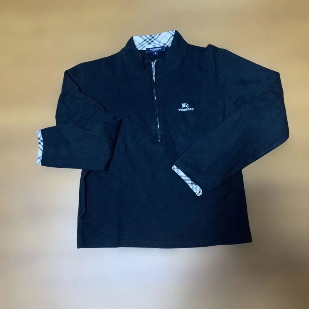 Thumbnail of Burberry jacket