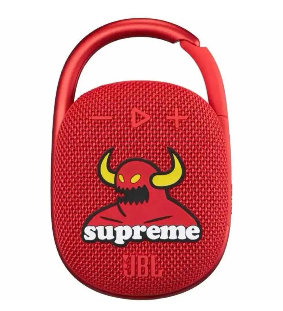 supreme スピーカー　新品未使用 2025年最新】supreme スピーカーの人気アイテム - メルカリ