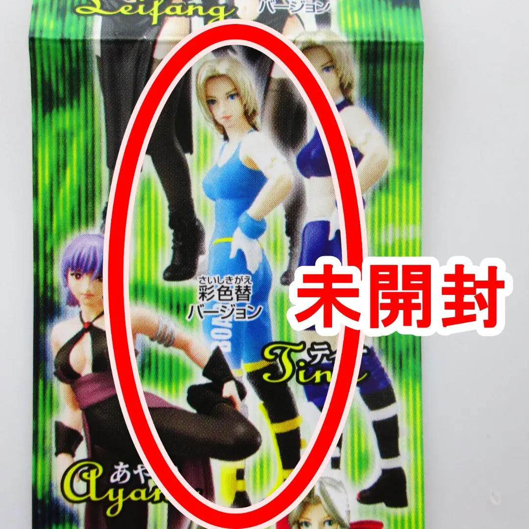 デッドオアアライブ　ティナ　フィギュア　コールドキャスト Dead or Alive 2 Tina 1/8 Scale Cold Cast Figure DAIKOKUYA