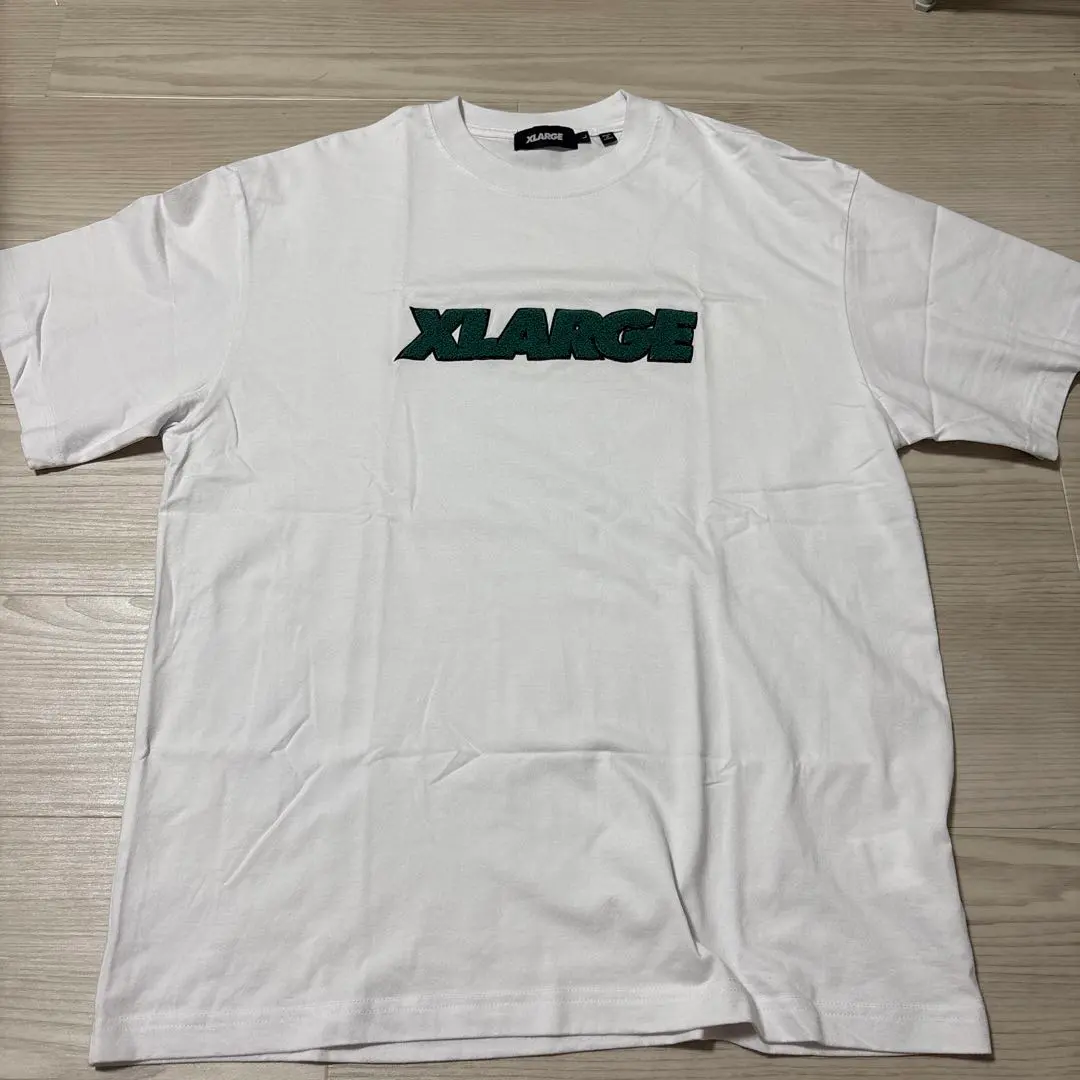 Thumbnail of New XLARGE T-shirt