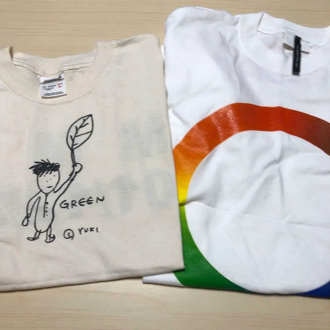 2025年最新】JUDYandMary tシャツの人気アイテム - メルカリ