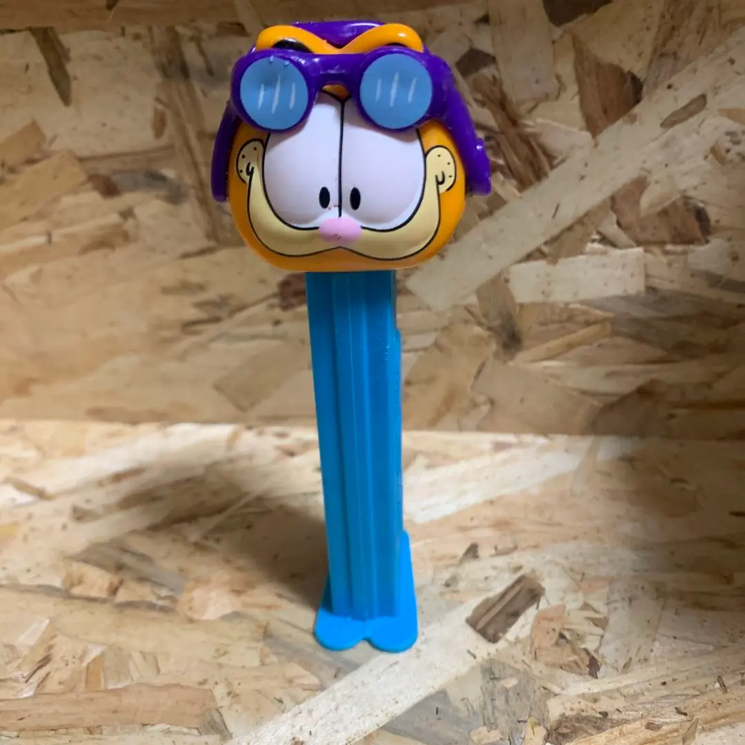 PEZ ペッツ　オールド　クロコダイル PEZ ペッツ オールド クロコダイル