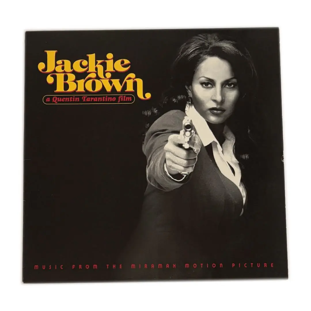 JACKIE BROWN アナログ盤 2025年最新】Jackie Brown レコードの人気アイテム - メルカリ