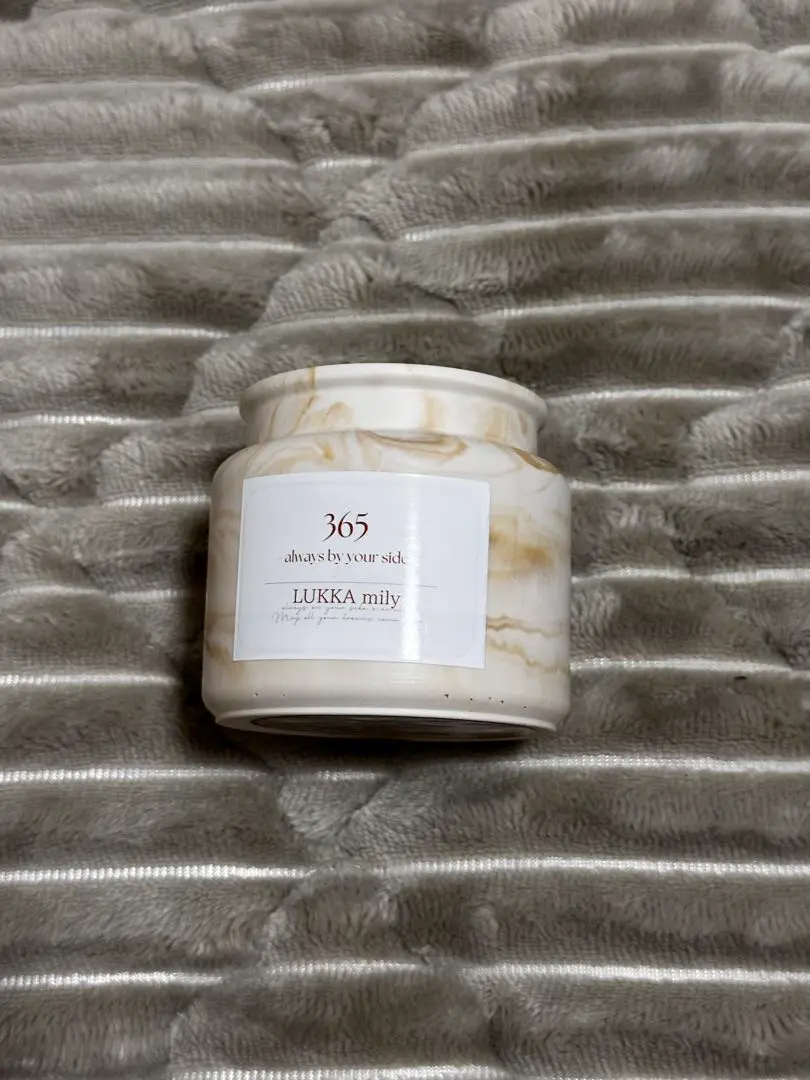 lukka mily ルッカミウィ　焚き火キャンドル　365 トレイセット lukka mily ルッカミウィ 焚き火キャンドル 365 トレイセット