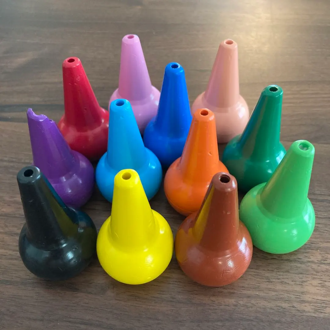 Thumbnail of Price reduction: 12 colors of Baby Color