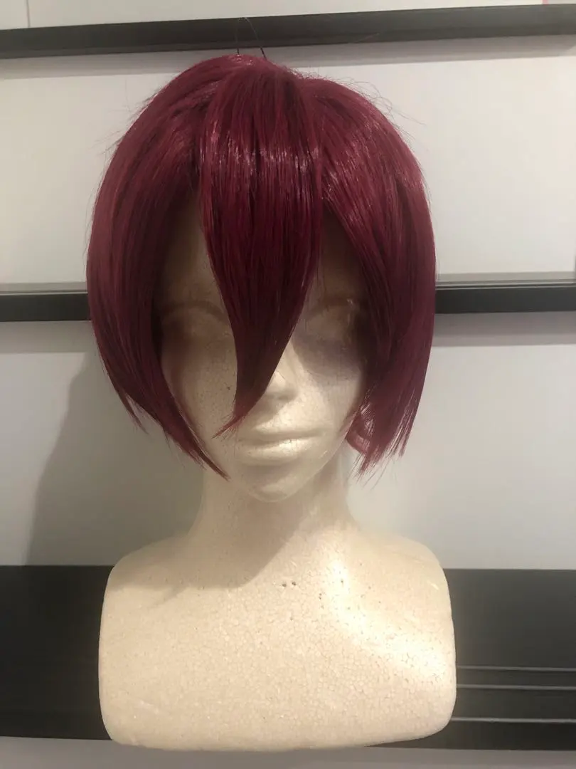 偶像夢幻祭 七種茨 假髮 的縮圖