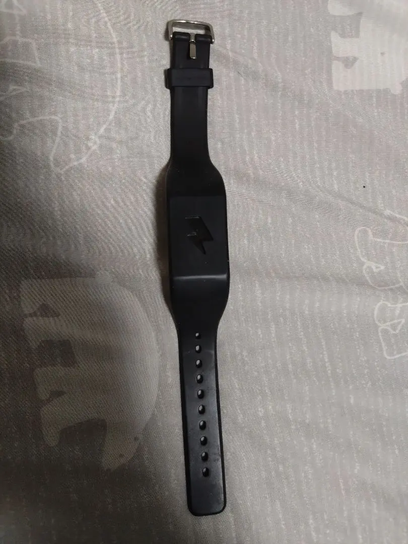 PAVLOK Pro 2nd Gen Shock Clock | pavlok-japan