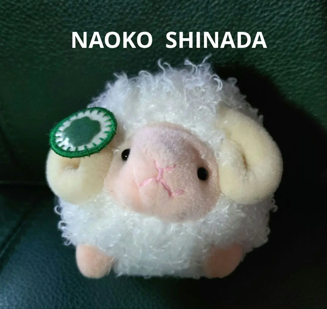shinada naoko クジラ マスコット 2025年最新】naoko shinadaの人気アイテム - メルカリ