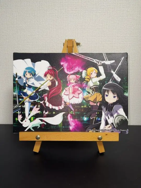 劇場版 魔法少女まどか☆マギカ[新編]叛逆の物語 暁美ほむら