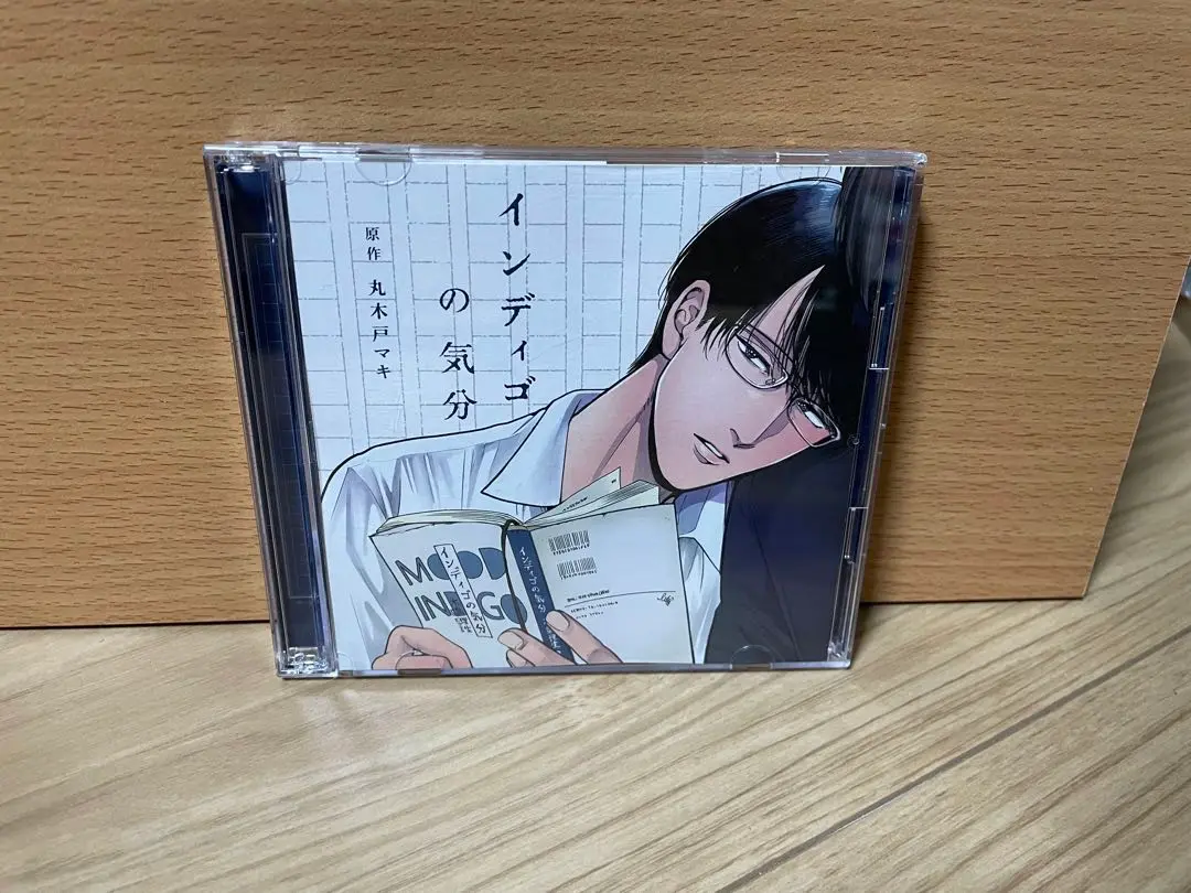 2025年最新】CD インディゴの気分の人気アイテム - メルカリ