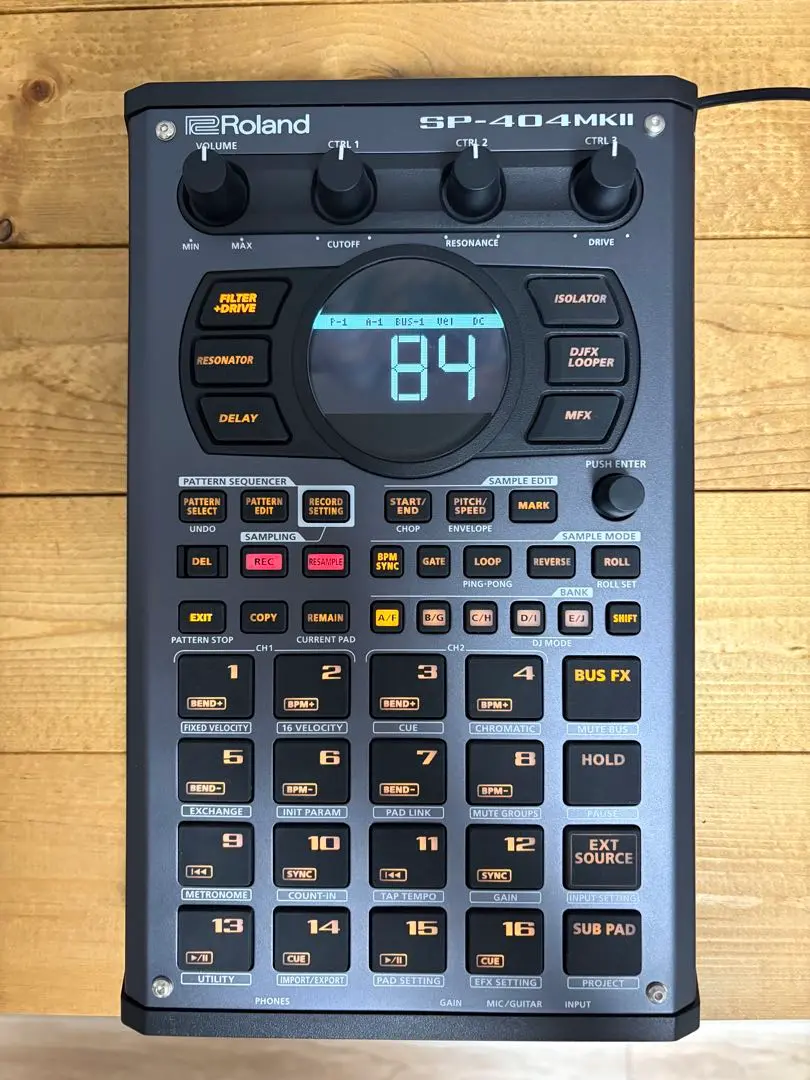 2025年最新】sp 404 mk2の人気アイテム - メルカリ