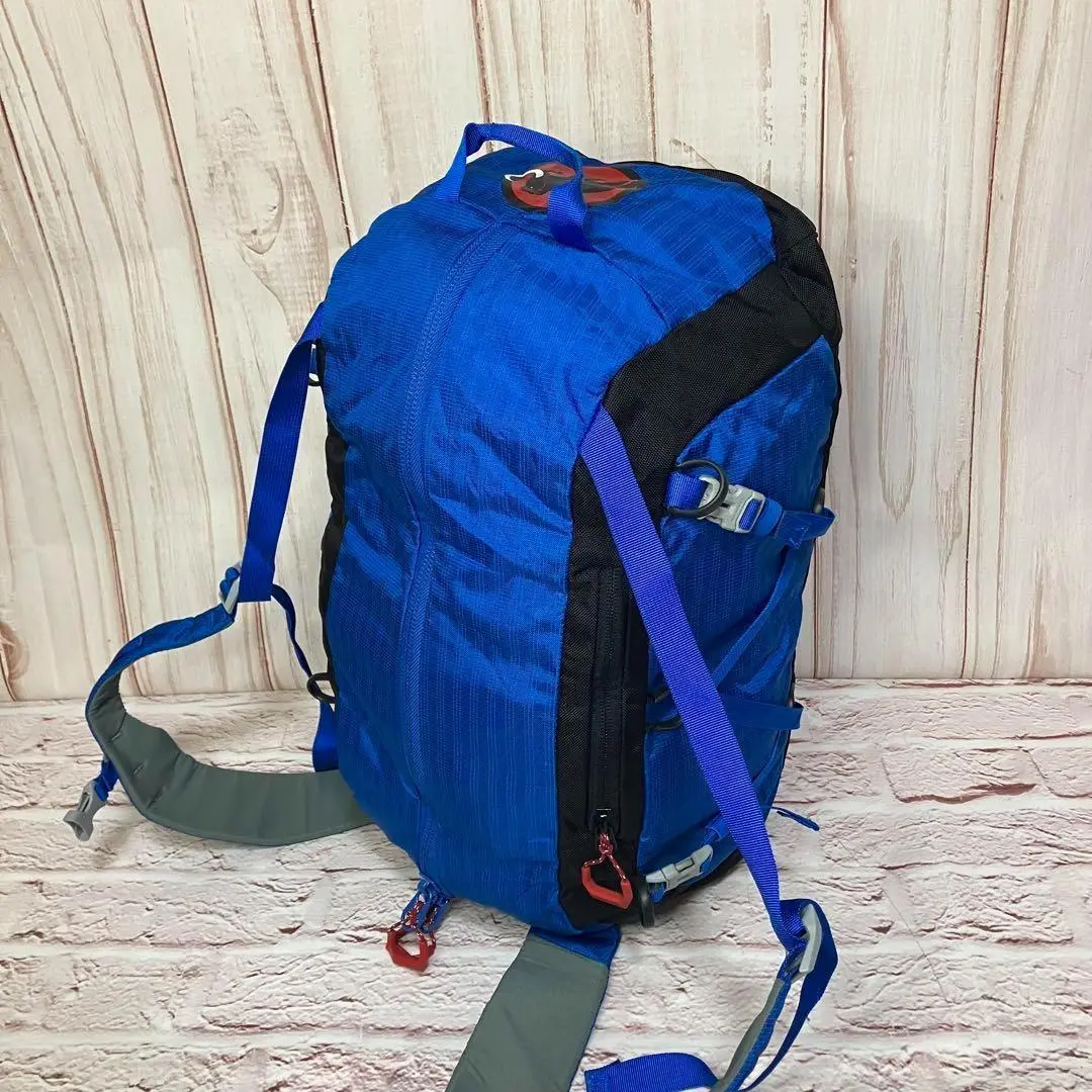 MAMMUT CARGO LIGHT 25L チタニウム MAMMUT リュック デイパック マムート (Cargo Light カーゴ