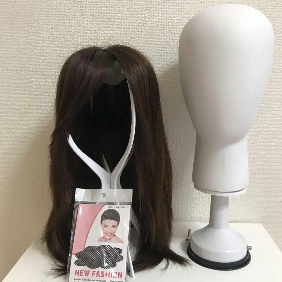 中古　人毛ウィッグ　ワンステップ　ファイブスター　Onestep おまけ付き 2025年最新】ワンステップ ファイブスターの人気アイテム - メルカリ
