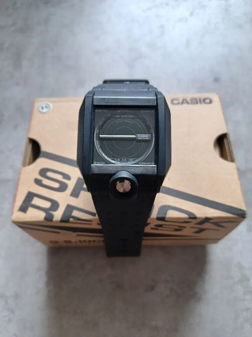 2025年最新】g-shock g8100の人気アイテム - メルカリ