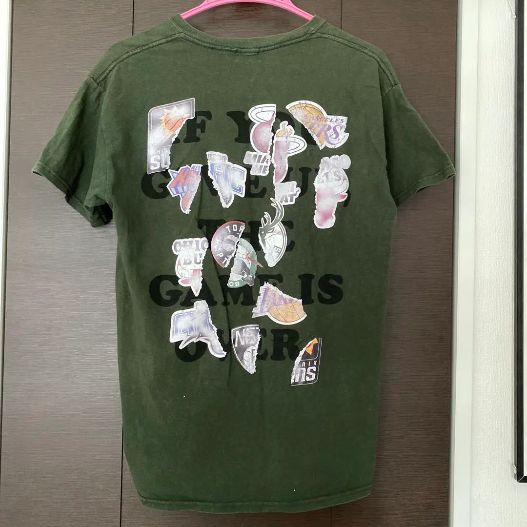 2025年最新】スラムダンク tシャツ 名言の人気アイテム - メルカリ