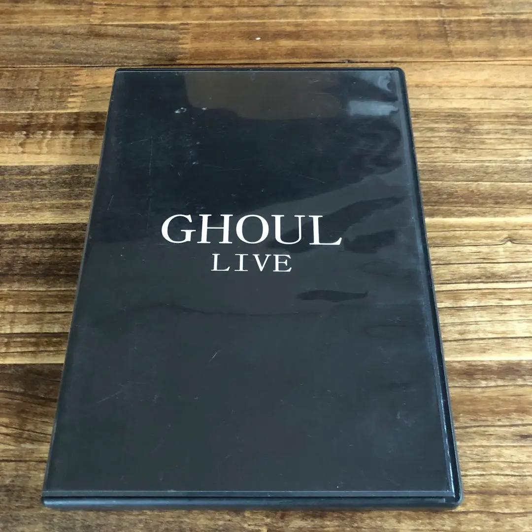グールまとめ売り３枚MASAMI GHOUL 2025年最新】GHOUL masamiの人気アイテム - メルカリ