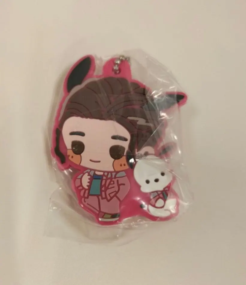 BOT Astro9 FANTASTICS 三麗鷗 澤本夏輝 的縮圖