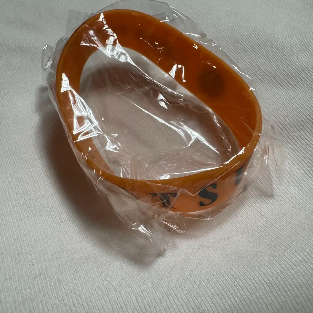 Thumbnail of CANDY TUNE Random Capsule: Natsu Minami Rubber Band